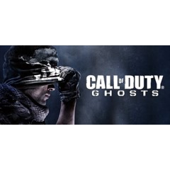 Call of Duty: Ghosts STEAM GIFT Россия МИР + ВСЕ СТРАНЫ