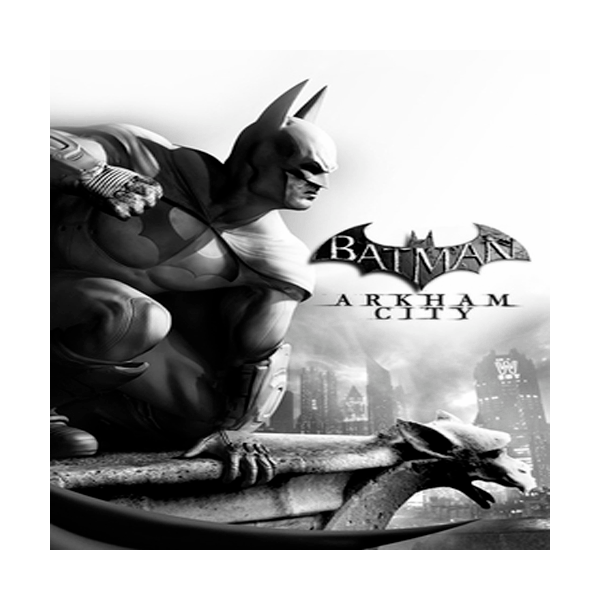 Batman: Arkham City / Бэтмен | ПК Epic Games EGS