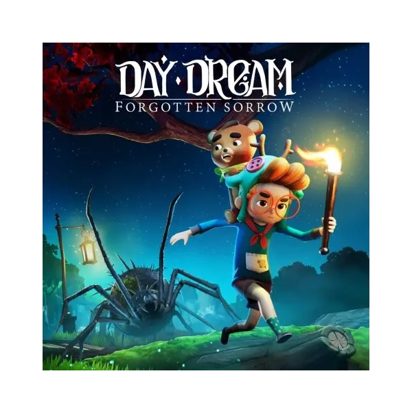 Daydream: Forgotten Sorrow Xbox One & Series X|S