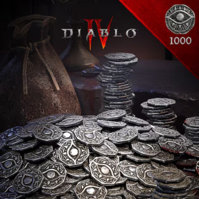 ПК/XBOX ☑️⭐Diablo 4 платина + выбор количества