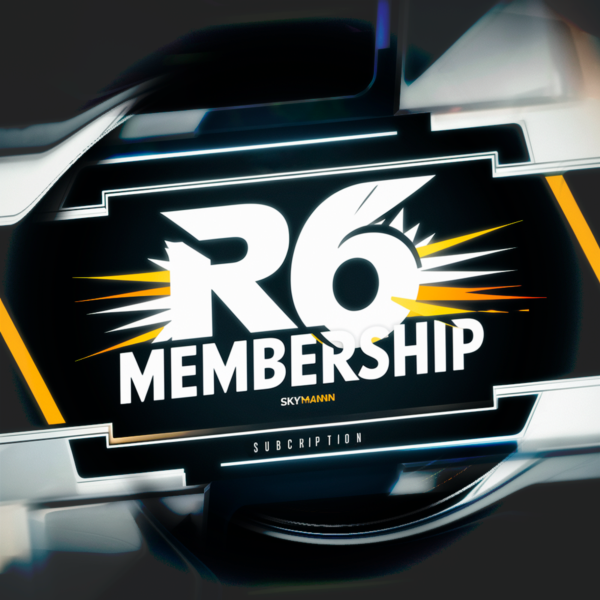 R6 MEMBERSHIP | 1 — 12 МЕСЯЦЕВ XBOX БЫСТРО