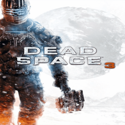 ⚫️Dead Space 3 / Дед Спейс 3 | ПК Epic Games EGS