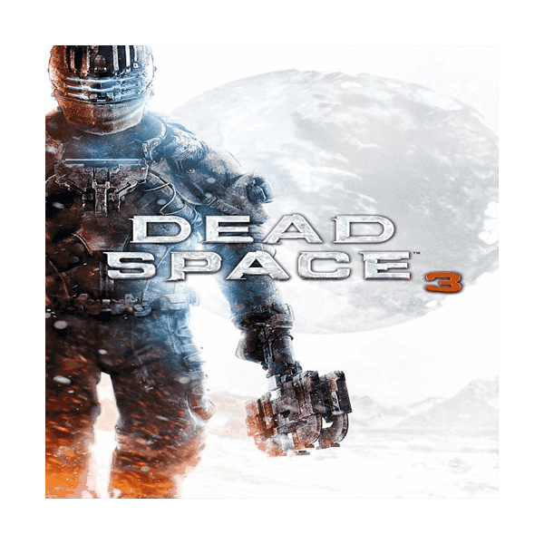 Dead Space 3 / Дед Спейс 3 | ПК Epic Games EGS