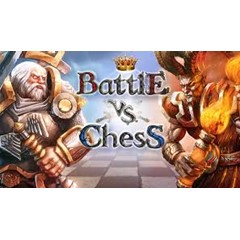 Battle vs Chess (Steam Key)