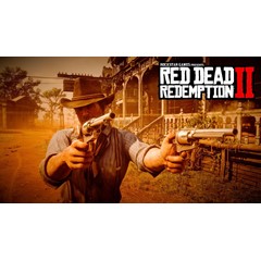 🔥 Red Dead Redemption 2 XBOX ONE & X|S