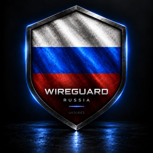 🌍 РОССИЯ WIREGUARD VPN 🧭 БЕЗЛИМИТ 🌍 ЛИЧНЫЙ СЕРВЕР