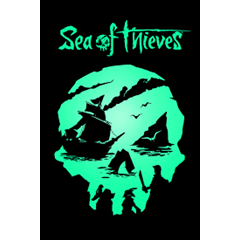 🎮  Sea of Thieves 🎮 ТОЛЬКО ВАШ 🎮 СМЕНА ПОЧТЫ