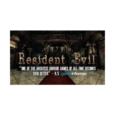 Resident Evil STEAM GIFT Россия + Снг