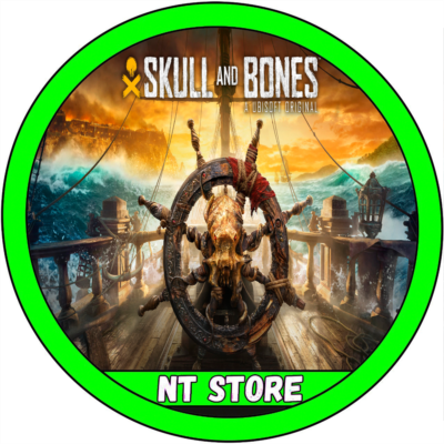 Skull and Bones  • ПОЧТА • ПОЛНЫЙ ДОСТУП