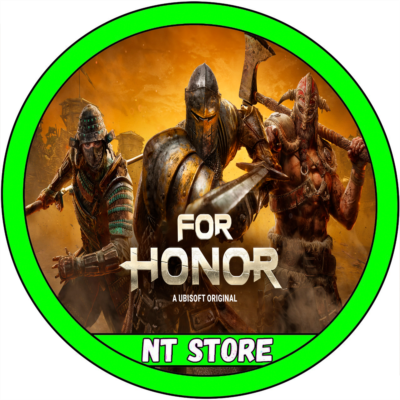 For Honor •  РОДНАЯ ПОЧТА • ПОЛНЫЙ ДОСТУП