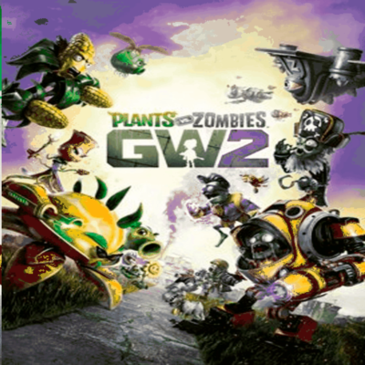 ⚫️Plants vs. Zombies Garden Warfare 2|PC Epic Games EGS