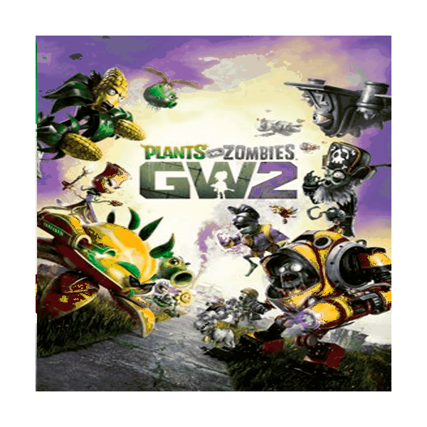 Plants vs. Zombies Garden Warfare 2|PC Epic Games EGS