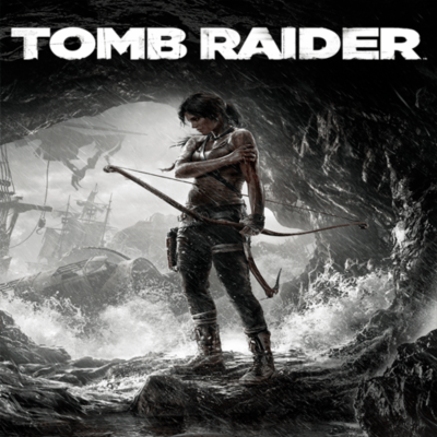 ⚫️Tomb Raider GOTY / Томб Райдер / Лара Крофт | ПК Epic Games EGS