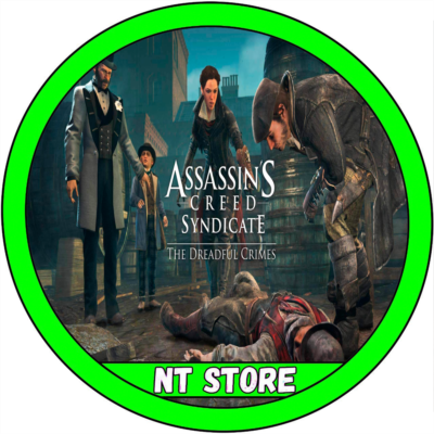 Assassin´s Creed Syndicate  •  ПОЧТА • ПОЛНЫЙ ДОСТУП
