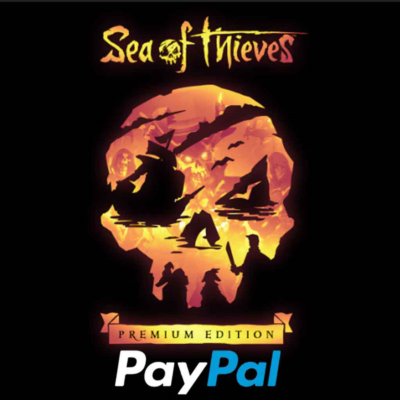 Sea of Thieves 2025 Premium Edition Microsoft Store 🅿️𝗣𝐀𝐘𝗣𝐀𝐋
