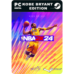 ✅💙NBA 2K24 KOBE BRYANT EDITION💙STEAM GIFT🤖АВТО