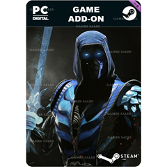 ✅💙INJUSTICE™ 2 - SUB-ZERO💙STEAM GIFT🤖АВТОДОСТАВКА🤖