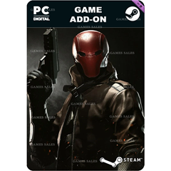 ✅💙INJUSTICE™ 2 - RED HOOD💙STEAM GIFT🤖АВТОДОСТАВКА🤖