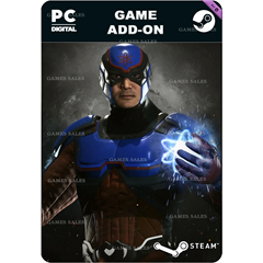 ✅💙INJUSTICE™ 2 - THE ATOM💙STEAM GIFT🤖АВТОДОСТАВКА🤖