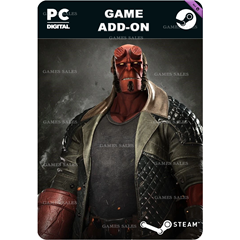 ✅💙INJUSTICE™ 2 - HELLBOY💙STEAM GIFT🤖АВТОДОСТАВКА🤖