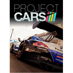 Project CARS Steam  КЛЮЧ RU/CIS/TУРЦИЯ