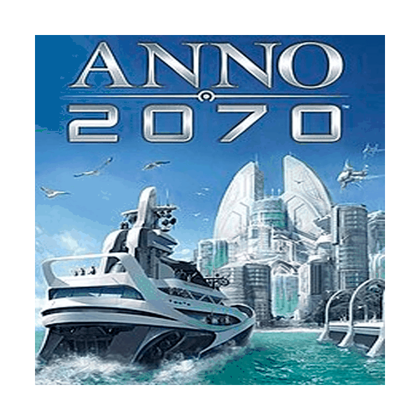 Anno 2070 / Анно 2070 | ПК Epic Games EGS
