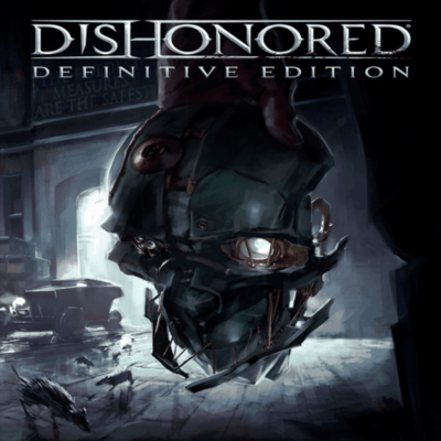 ⚫️Dishonored / Дисхоноред | ПК Epic Games EGS
