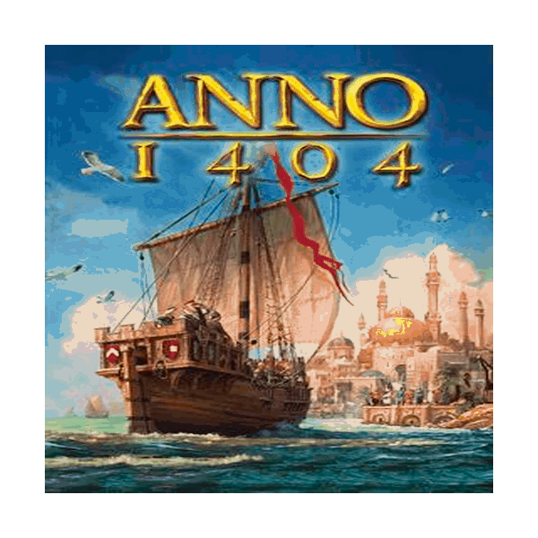 Anno 1404 / Анно 1404 | ПК Epic Games EGS