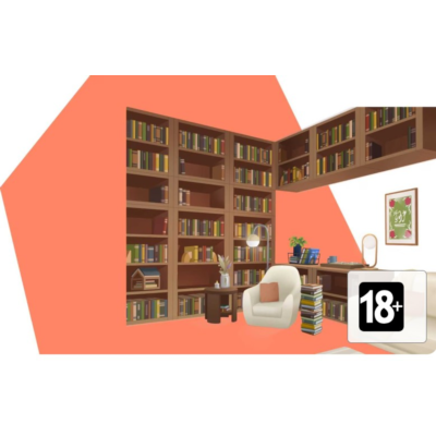 THE SIMS 4 BOOK NOOK KIT Origin Ea App KEY