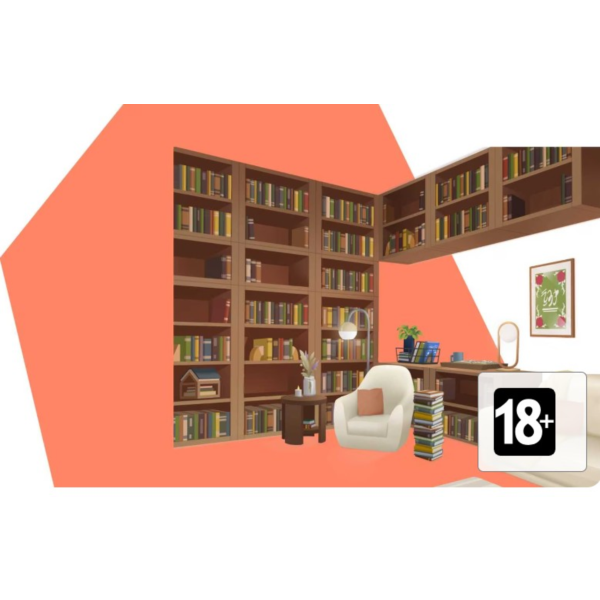 THE SIMS 4 BOOK NOOK KIT Origin Ea App KEY