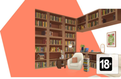 THE SIMS 4 BOOK NOOK KIT Origin Ea App KEY