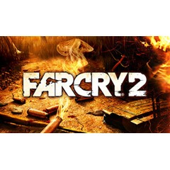 Far Cry® 2 STEAM GIFT Россия + МИР + ВСЕ СТРАНЫ