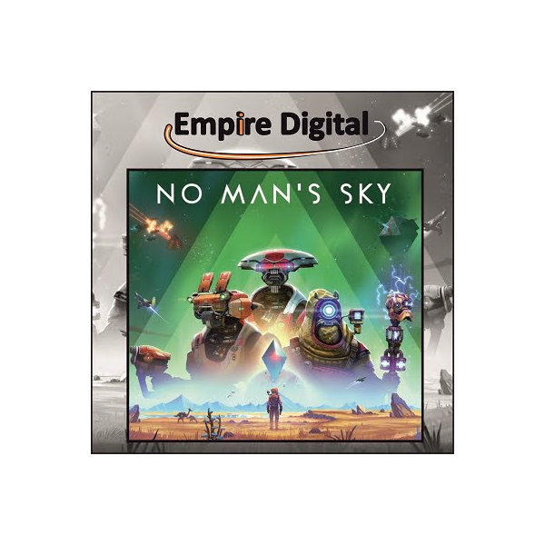No Man´s Sky / Ключ Steam / Россия / Без комиссий