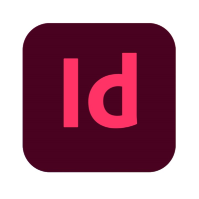Adobe InDesign 1 - 12 месяцев