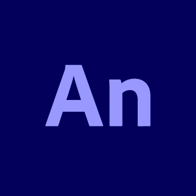 Adobe Animate 1 - 12 месяцев