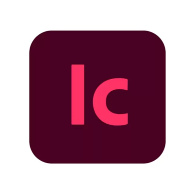 Adobe InCopy 1 - 12 месяцев