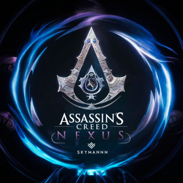 ⬜ASSASSIN’S CREED® NEXUS⬜ META QUEST БЫСТРО