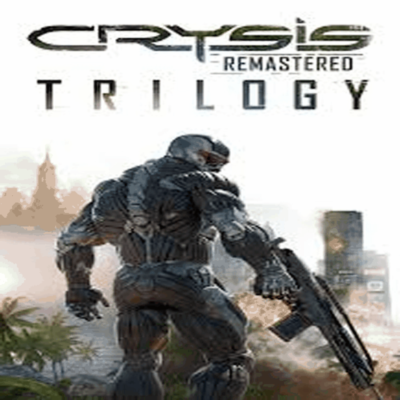 ⚫️Crysis Remastered Trilogy / Крайзис Трилогия / Кризис | ПК Epic Games EGS