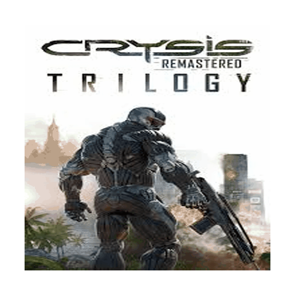 Crysis Remastered Trilogy / Крайзис Трилогия / Кризис | ПК Epic Games EGS