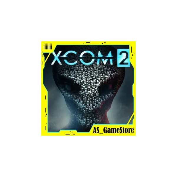 XCOM 2 / Икском 2 | ПК Epic Games EGS