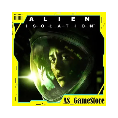 🔵Alien: Isolation / Чужой Изоляция | PS4/PS5 Турция Украина