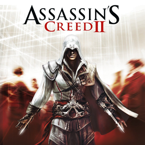 Обложка Все регионы ☑️⭐Assassin's Creed 2 STEAM 🎁