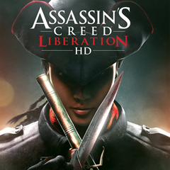 Все регионы ☑️⭐Assassin&acute;s Creed Liberation HD STEAM 🎁