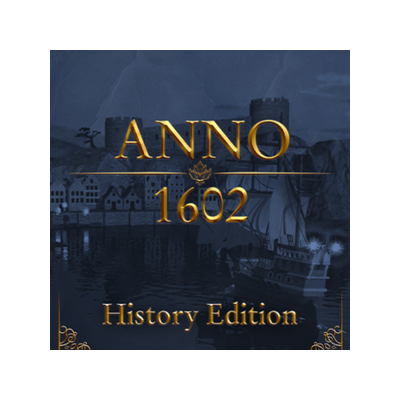 Все регионы ☑️⭐Anno 1602 History Edition STEAM 🎁