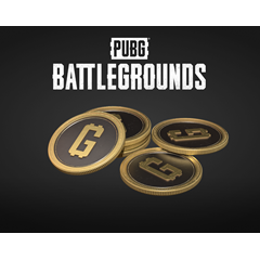 PUBG:BATTLEGROUNDS🔥G COINS/БИЛЕТ ВЫЖИВШЕГО🔥PS Турция