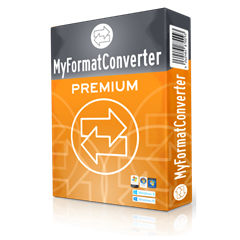 ✅ MyFormatConverter Video 🔑 лицензионный ключ