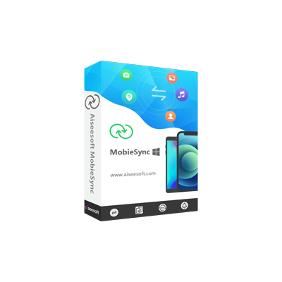 ✅ Aiseesoft MobieSync 🔑 лицензионный ключ, лицензия