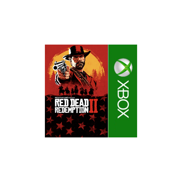 ⭐Red Dead Redemption 2 XBOX⭐Покупка на Ваш акк⭐