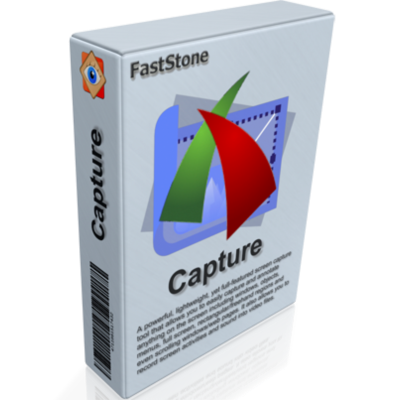 FastStone Capture  |  лицензионный ключ, код активации