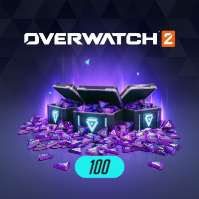 ✅Overwatch® 2: 100 эпохальных призм✅ПСН✅PLAYSTATION